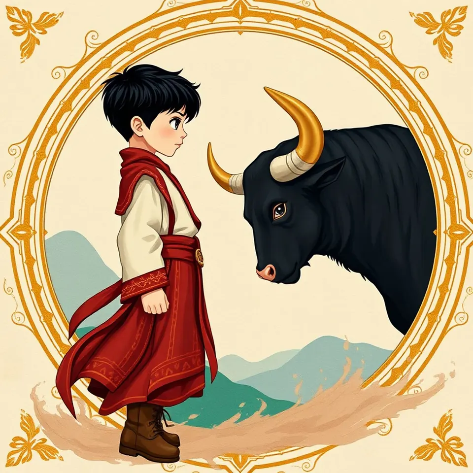 Dirse Han Oğlu Boğaç Han